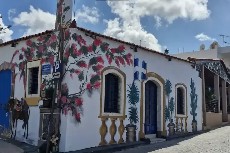 Tuk Tuk Kreta Hersonissos 76