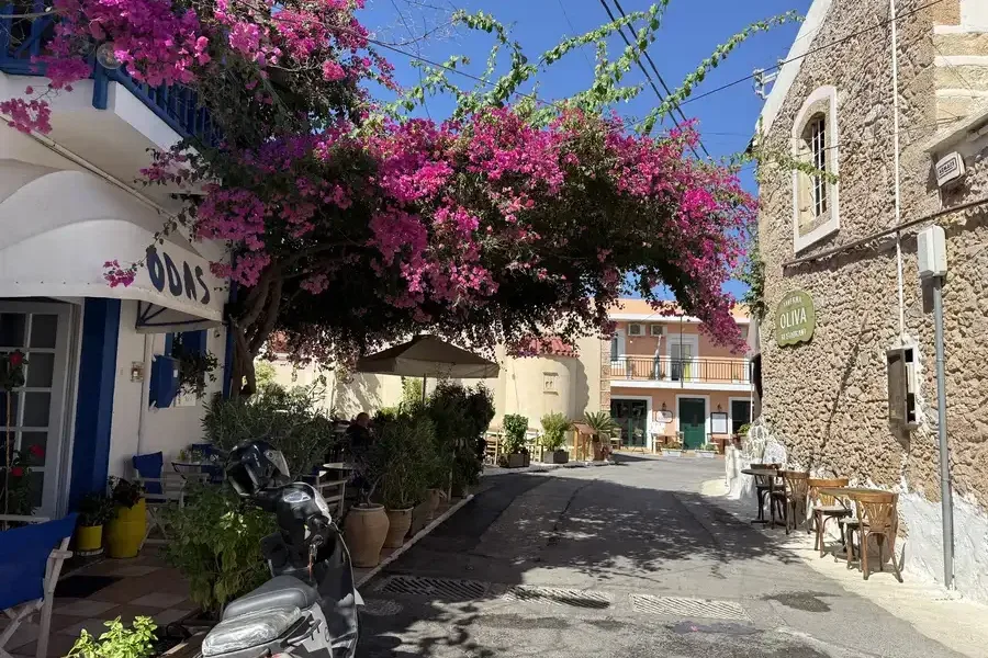 Tuk Tuk Kreta Malia 23