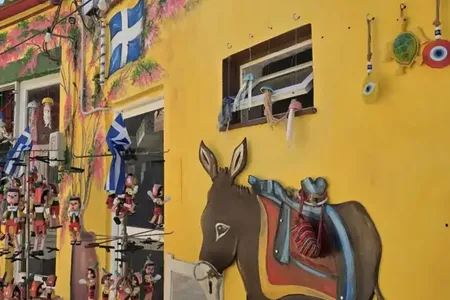 Tuk Tuk Kreta Hersonissos 78