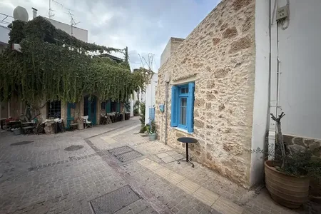 Tuk Tuk Kreta Malia 24