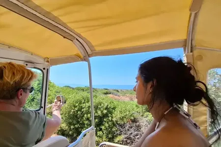 Tuk Tuk Kreta Malia 7