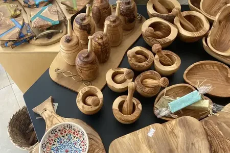 Tuk tuk kreta honey corner malia 5