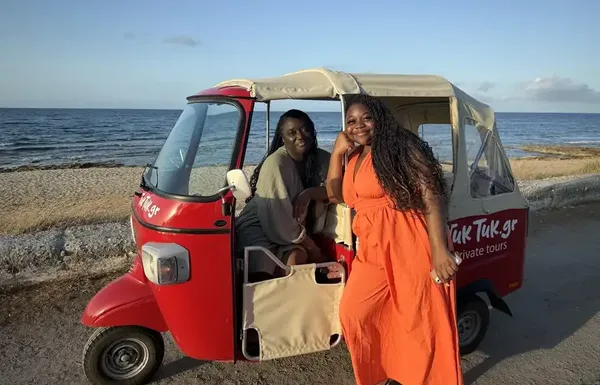 Tuk Tuk Kreta Hersonissos 72