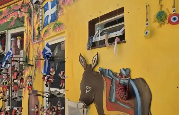 Tuk Tuk Kreta Hersonissos 78