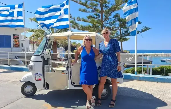 Tuk tuk kreta sissi 10